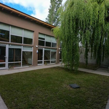Apartament Marien Departamentos El Calafate Zewnętrze zdjęcie