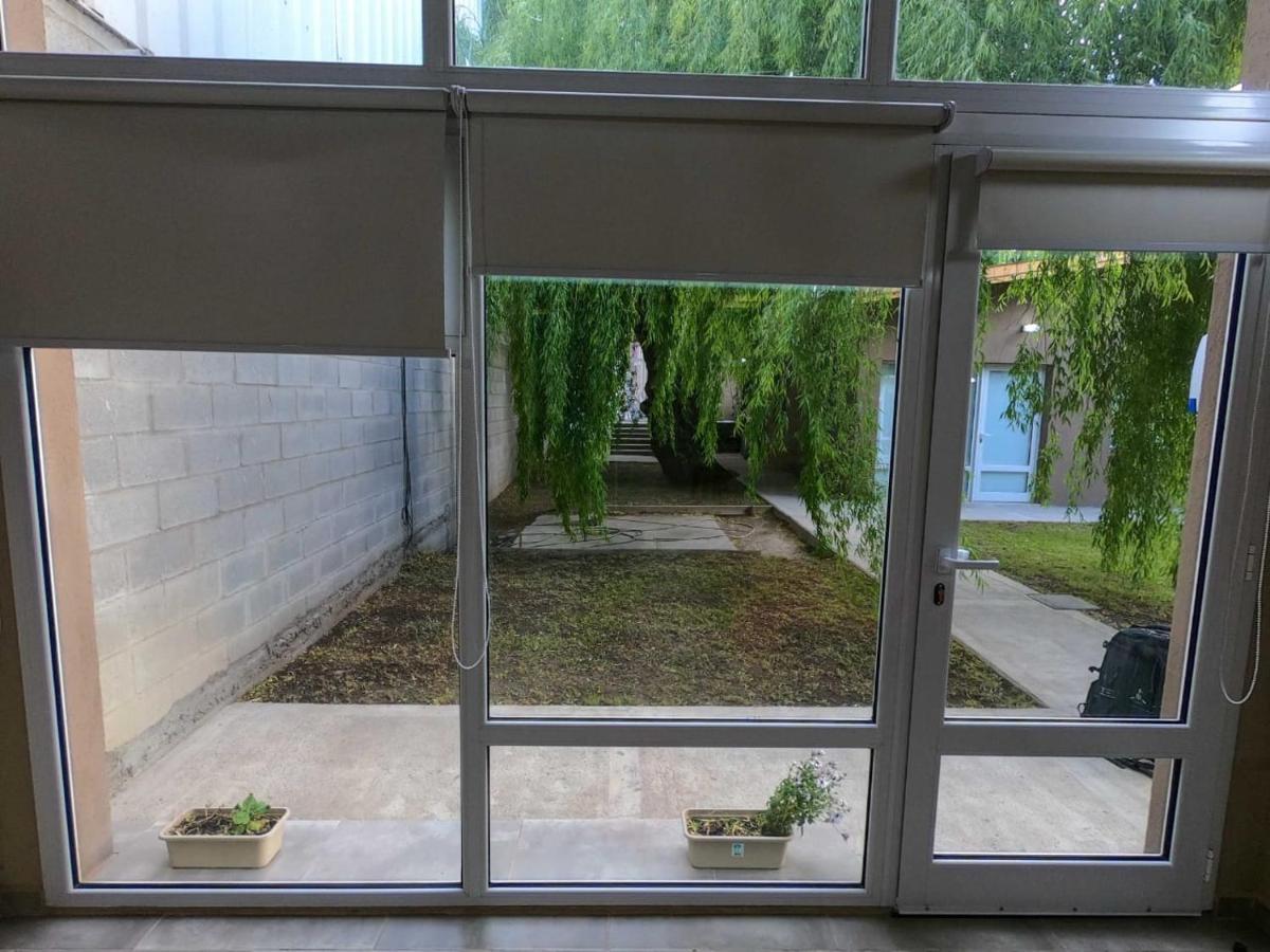 Apartament Marien Departamentos El Calafate Zewnętrze zdjęcie