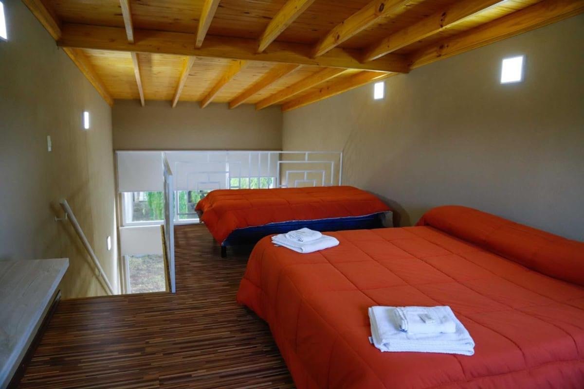 Apartament Marien Departamentos El Calafate Zewnętrze zdjęcie
